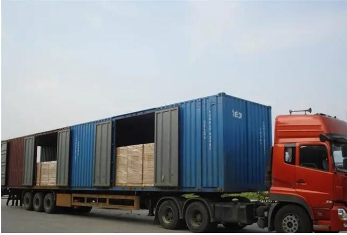 漳州到温泉县整车运输