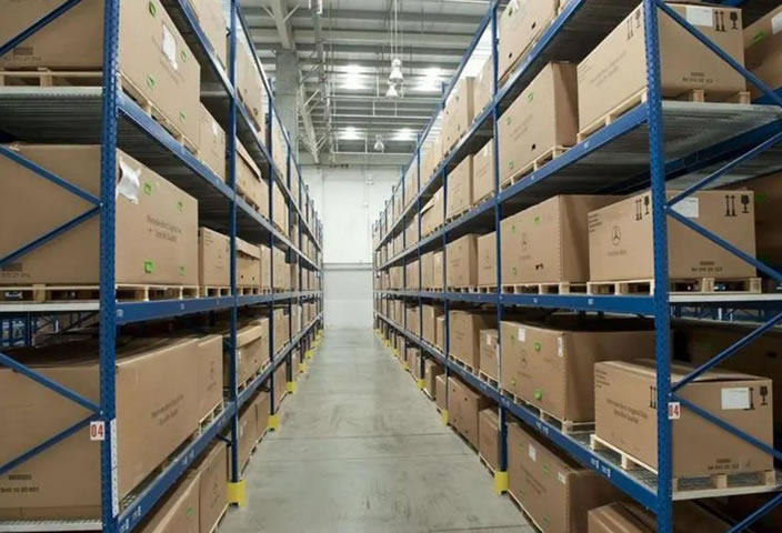 漳州到温泉县货物仓储