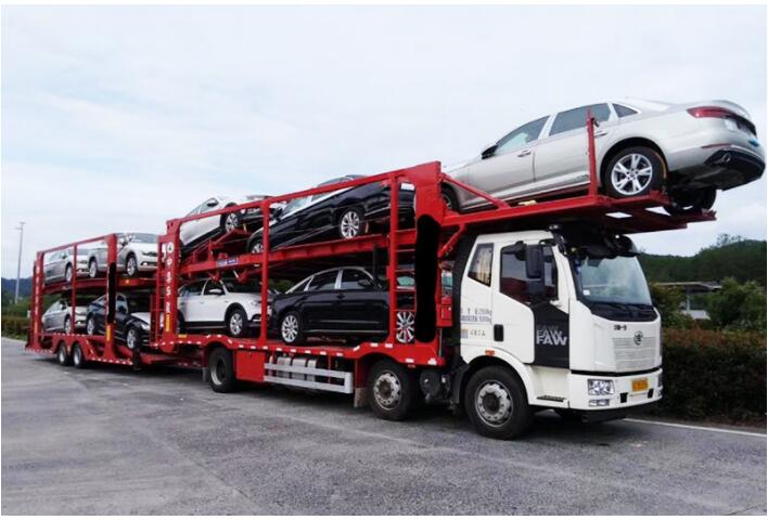 漳州到温泉县轿车托运